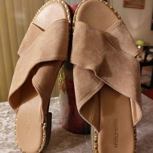 Maurices, 9M, Pale Pink